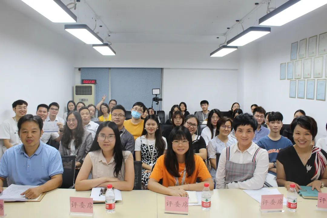 【科泰營銷技能競賽】分秒必爭，賽出風(fēng)采