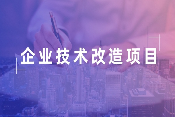 企業(yè)掛牌，企業(yè)<a href=http://www.hsloq2267.cn/fuwu/jishugaizao.html target=_blank class=infotextkey>技術(shù)改造</a>
