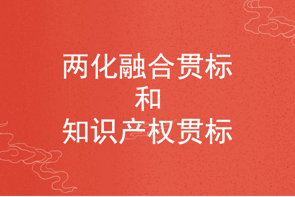 <a href=http://www.hsloq2267.cn/ronghe/ target=_blank class=infotextkey>兩化融合貫標(biāo)</a>和知識產(chǎn)權(quán)貫標(biāo)的區(qū)別
