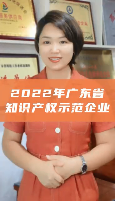 廣東省知識產(chǎn)權(quán)示范企業(yè)，申報(bào)條件、認(rèn)定好處