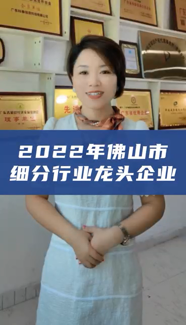 佛山市細(xì)分行業(yè)龍頭企業(yè)認(rèn)定，申報(bào)條件、獎勵政策