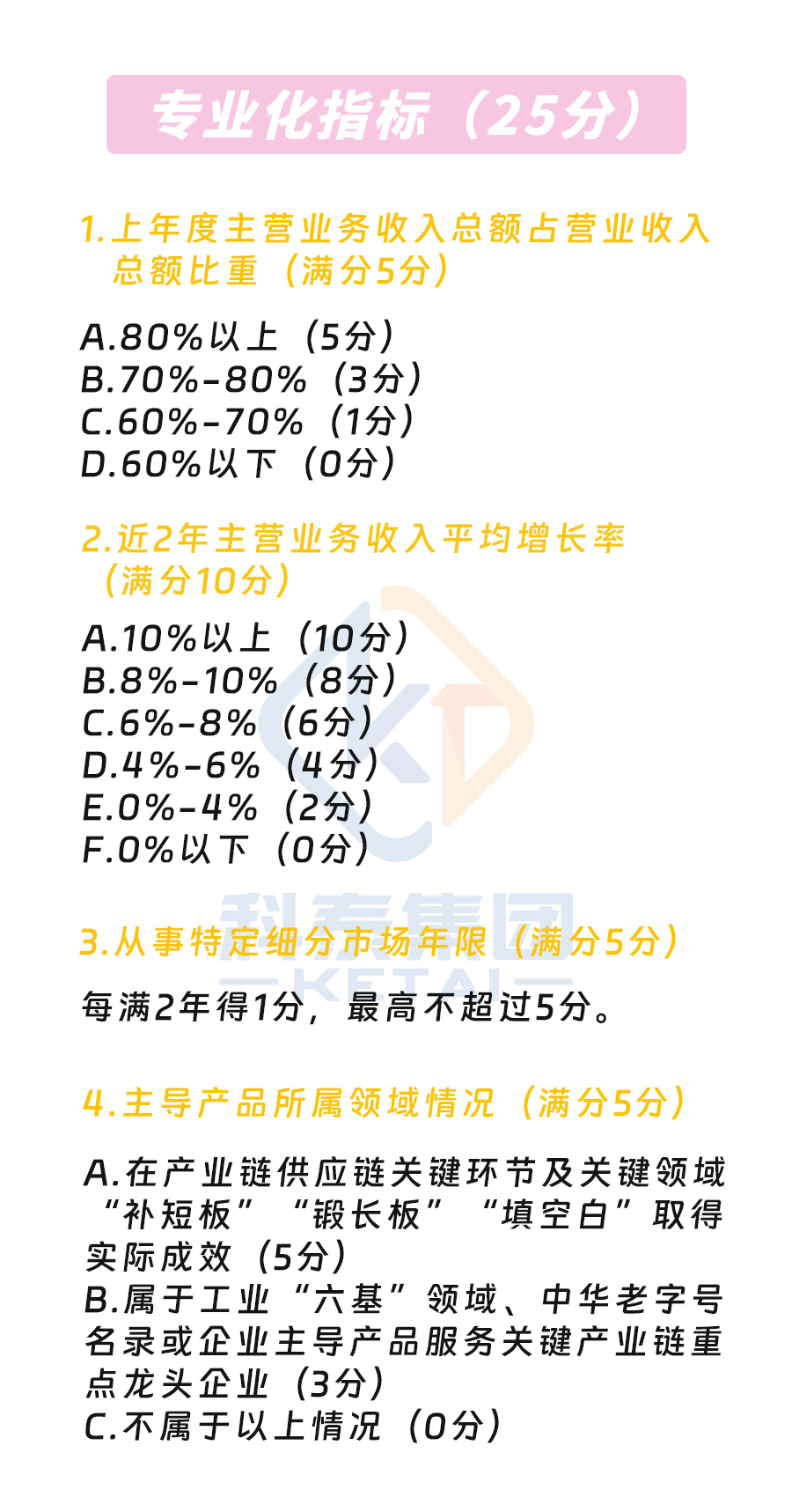 預告｜廣東省專精特新中小企業(yè)認定即將啟動，企業(yè)朋友要注意！