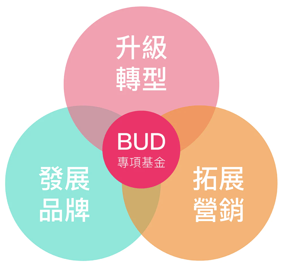 【BUD專項基金】最高700W港幣！一文了解項目詳情
