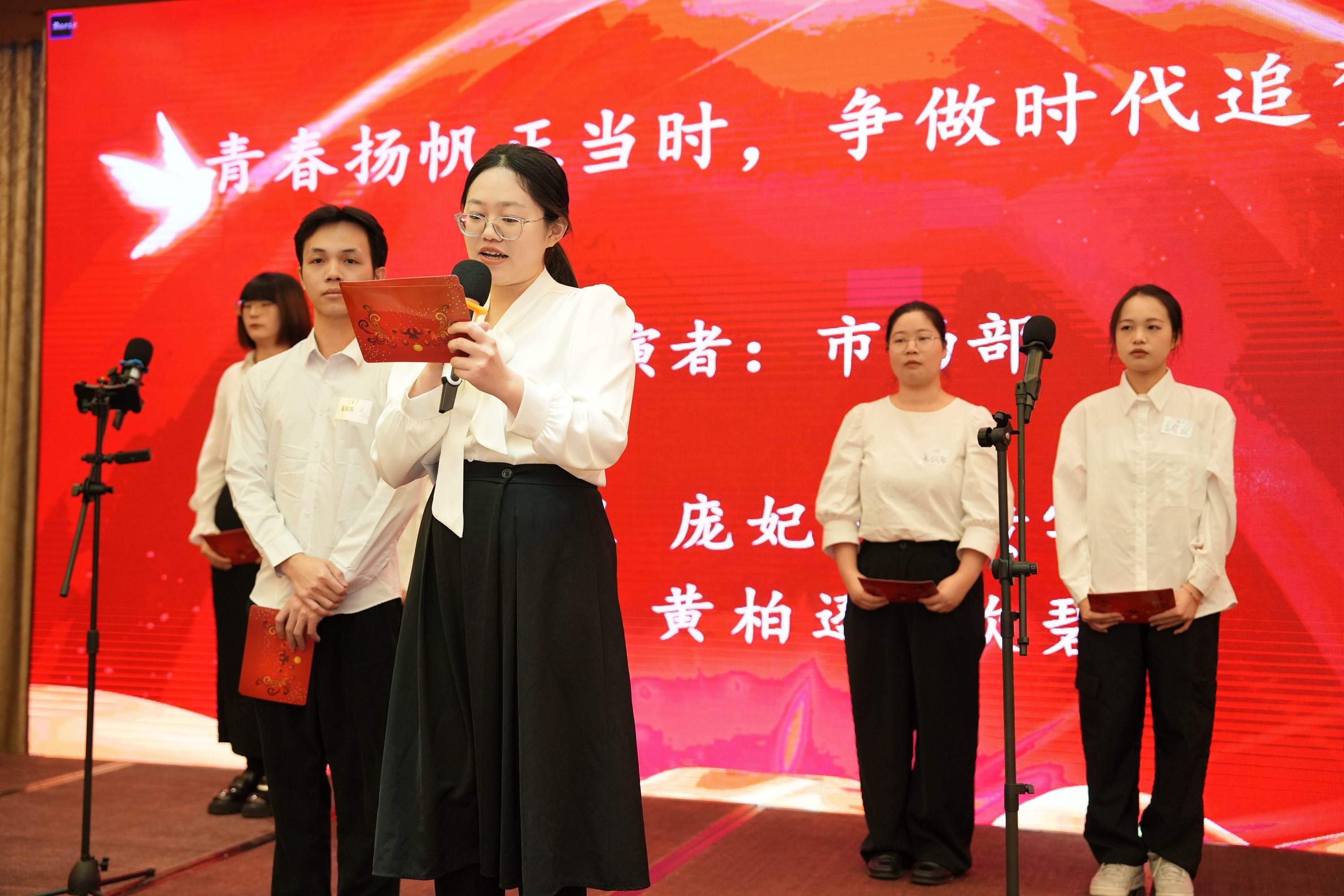 攜手十五載，共創(chuàng)新未來｜科泰集團(tuán)十五周年慶典晚宴圓滿落幕