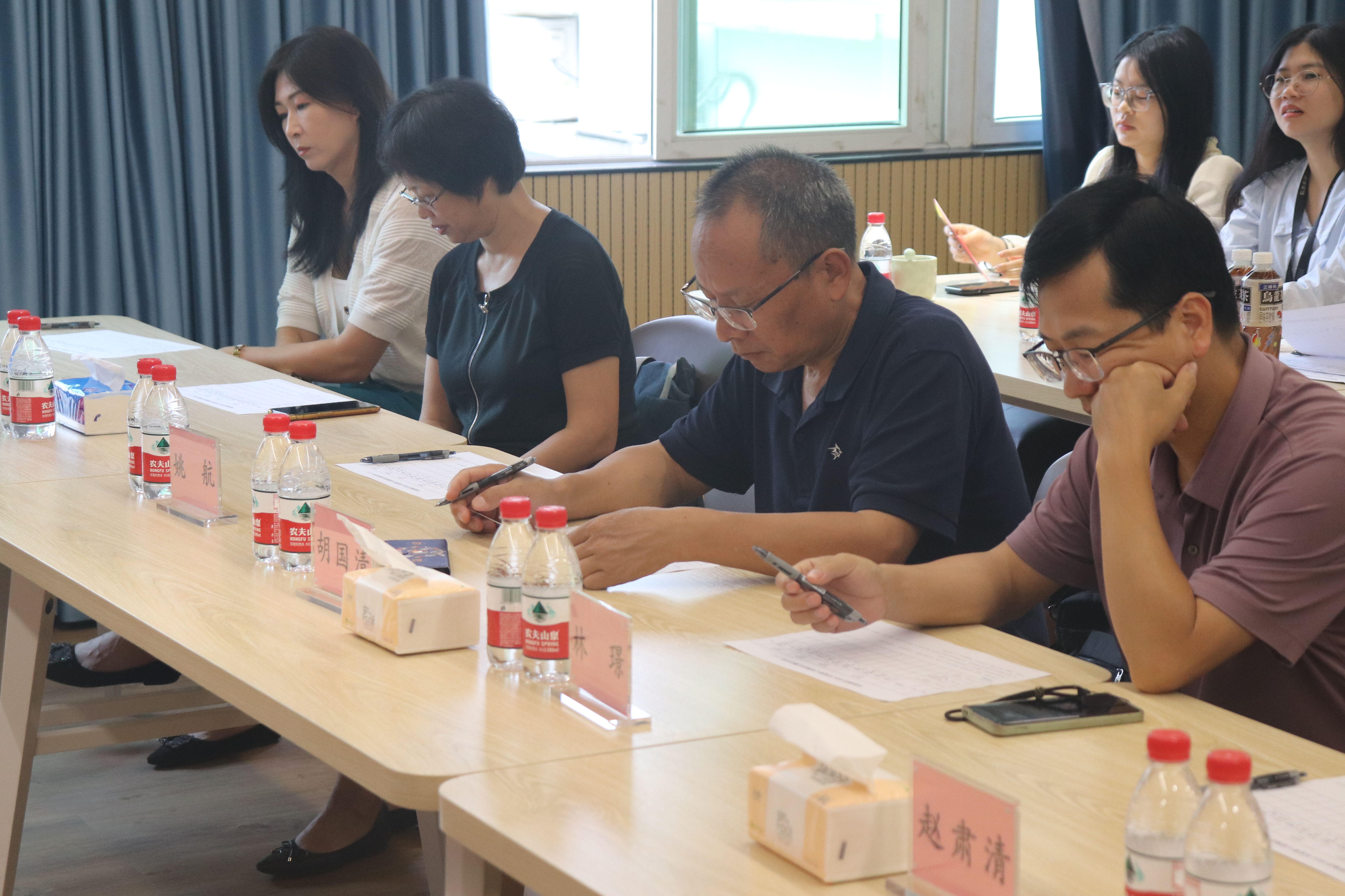 【敢于挑戰(zhàn)，勇于擔(dān)當】2024年科泰第七屆演講比賽圓滿結(jié)束！