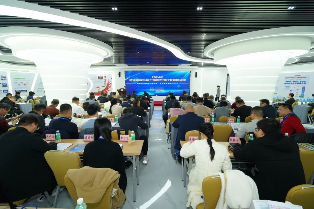 【喜訊】科泰集團(tuán)榮獲“2024年度廣東省生產(chǎn)力促進(jìn)獎(jiǎng)二等獎(jiǎng)”