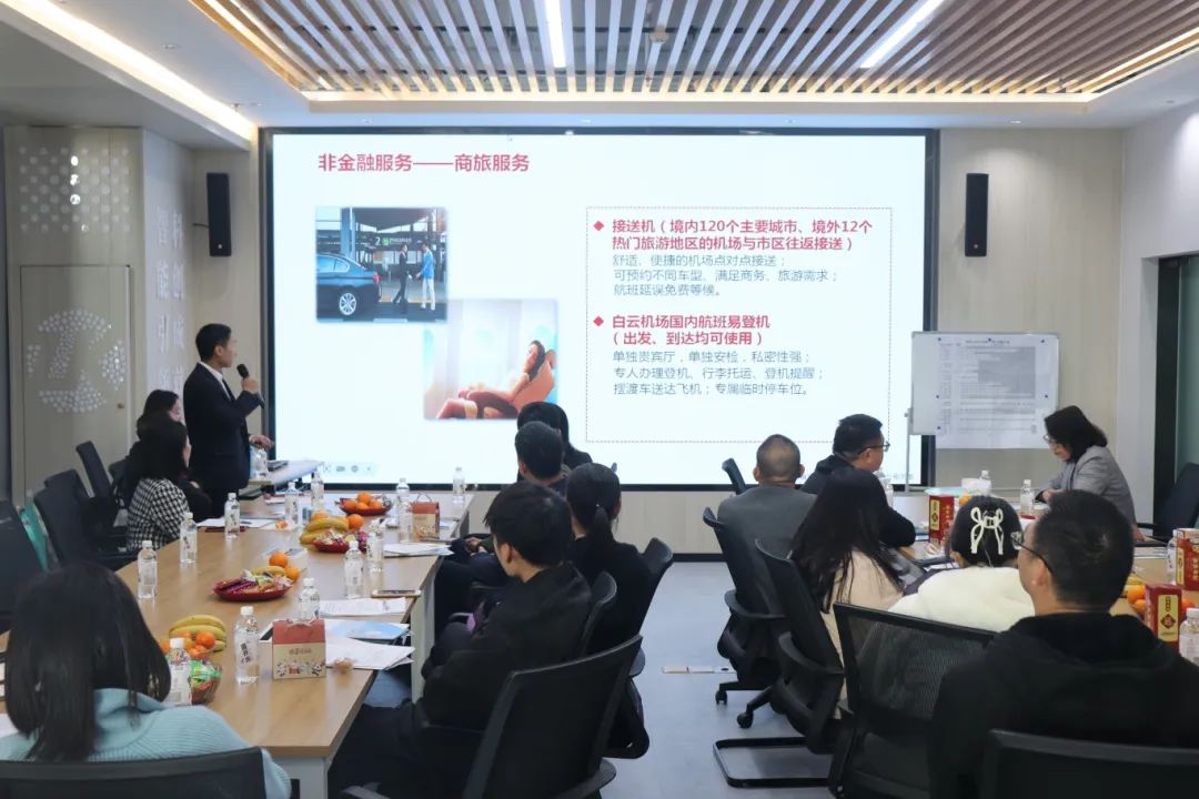 【科技賦能，助企發(fā)展】科泰集團(tuán)在智科云谷園區(qū)企業(yè)交流會(huì)開展科技政策宣講